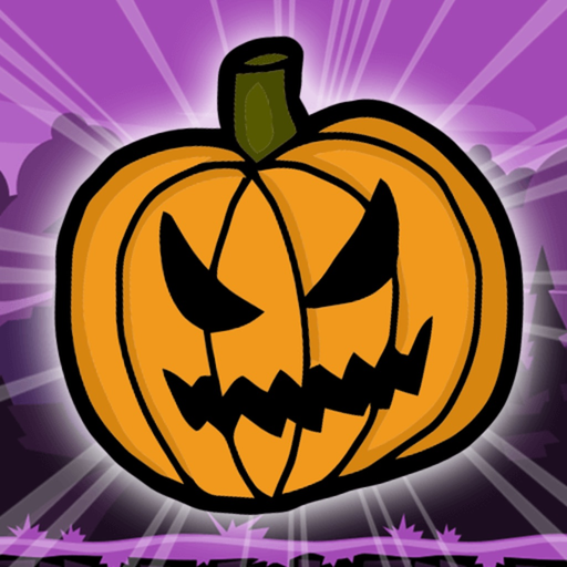 Pumpkin Night app icon