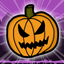 Pumpkin Night icon