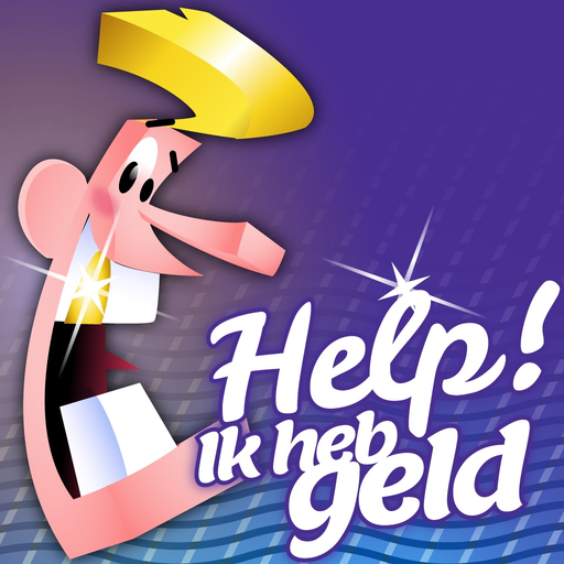 Help! Geld app icon