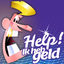 Help! Geld icon