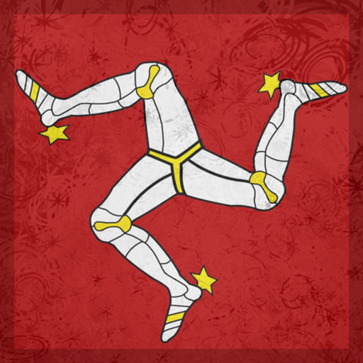 Learn Manx app icon