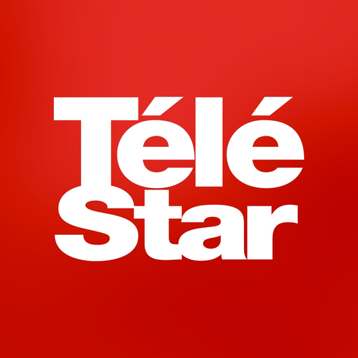 TéléStar programmes & actu TV app icon