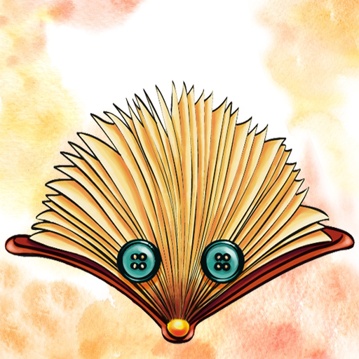 Hedgehog Book app icon