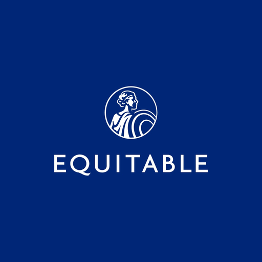 Equitable Retirement Guide app icon