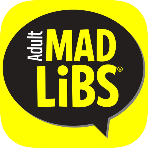 Adult Mad Libs app icon