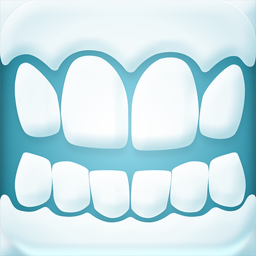 No Clenching app icon