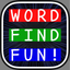 Word Find Fun! icon