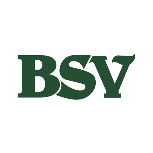 BSV Mobile app icon