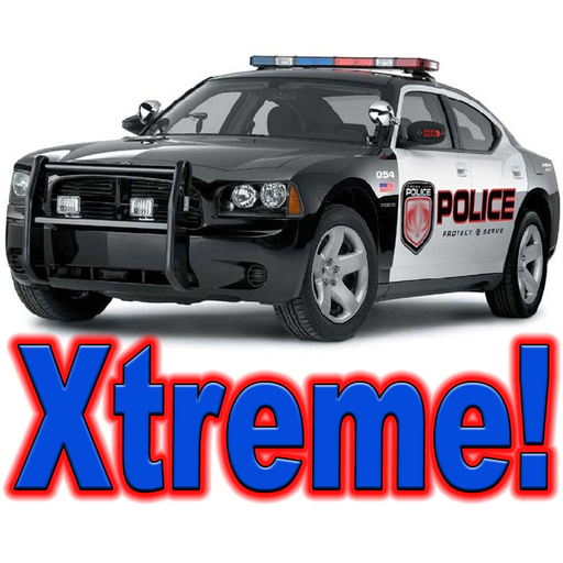 Sirens Extreme! app icon