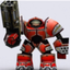Super Mechs War: Robot Shooter icon