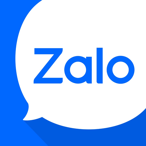 Zalo app icon