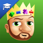 King of Math Jr: School Ed icon