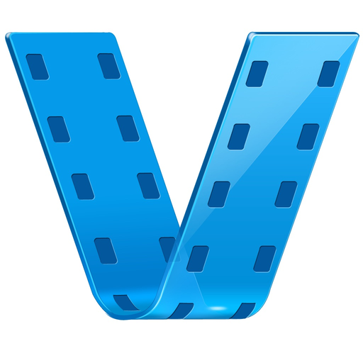 Fast Video Converter Lite app icon