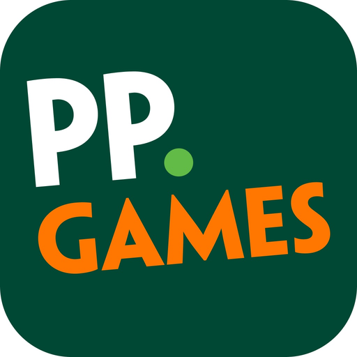 Paddy Power Games app icon