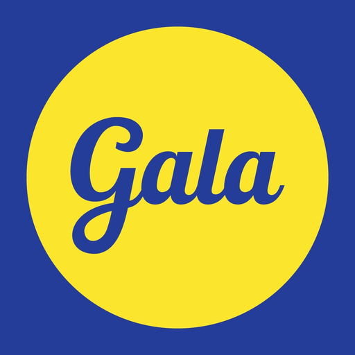 Gala - Bingo & Slot Games app icon