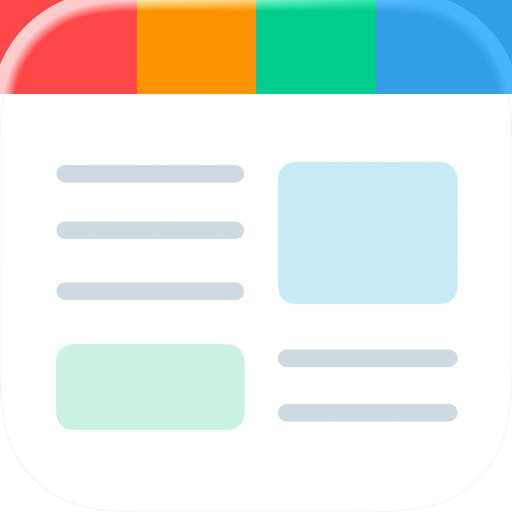 SmartNews: Breaking News app icon