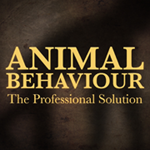 Animal Behaviour Pro app icon
