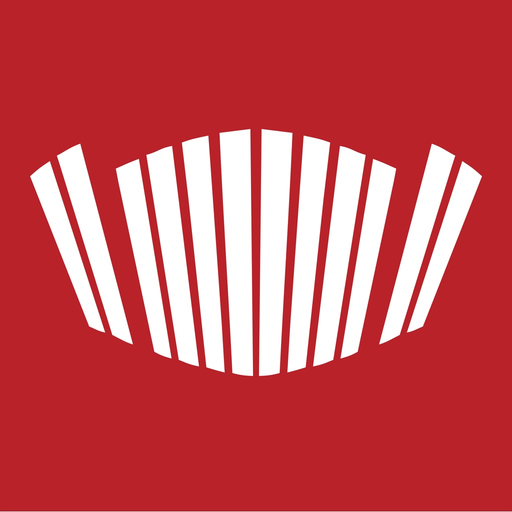 Nordlys nyheter app icon