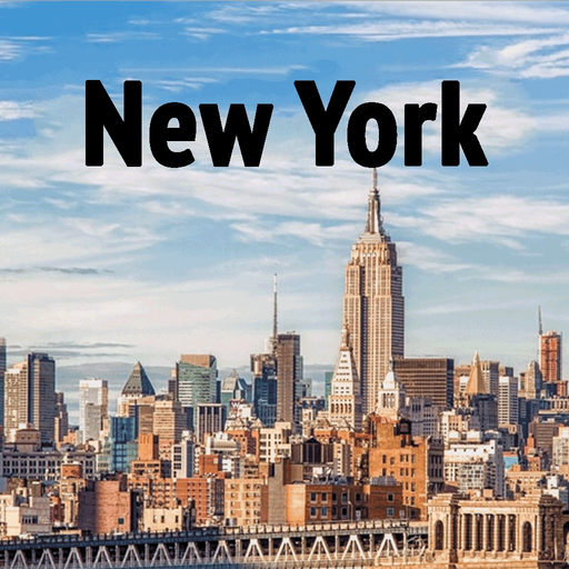 Explore NYC app icon
