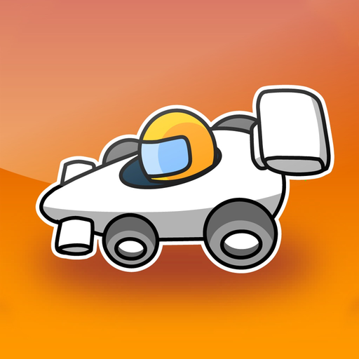 Racing Cars app icon