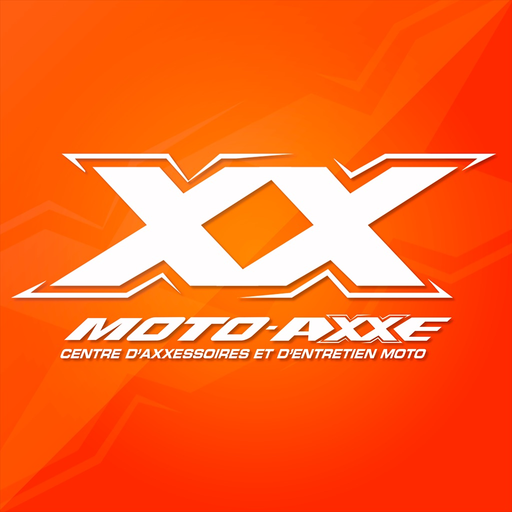 Moto Axxe app icon