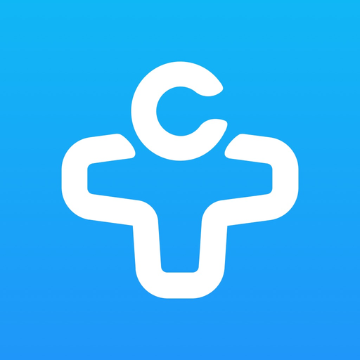 Contacts+ | Address Book app icon