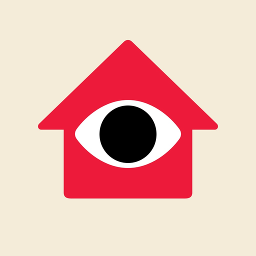 Nabohjælp app icon
