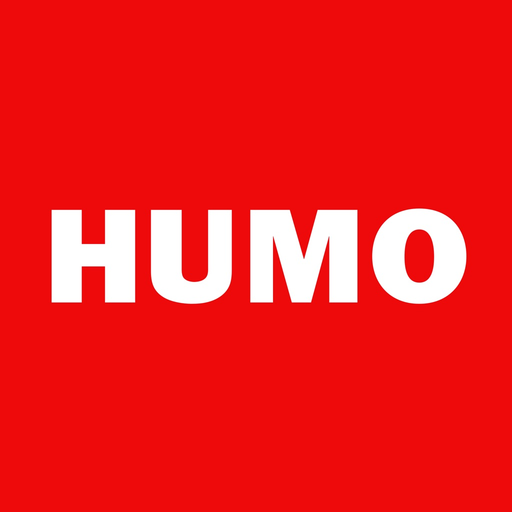 Humo app icon