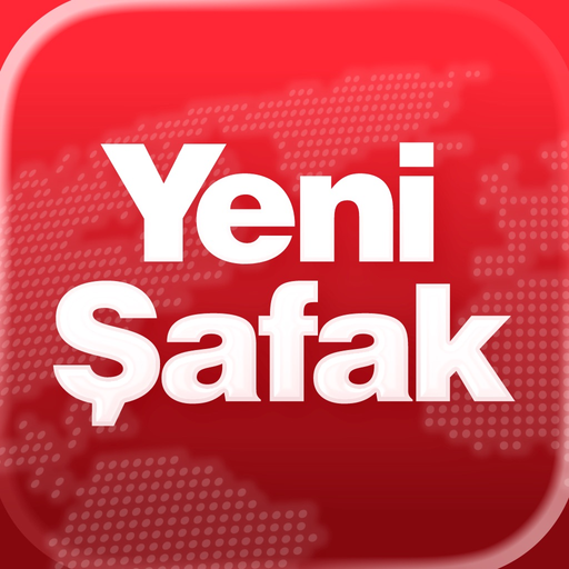Yeni Şafak app icon