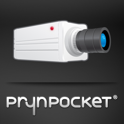 PrynPocket2® + app icon