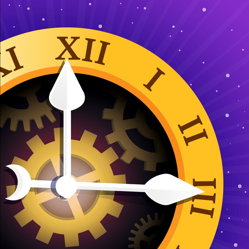 Alarm Clock Sleep Sounds Plus app icon