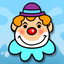 Splat The Clowns icon