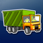 Big Trucks icon