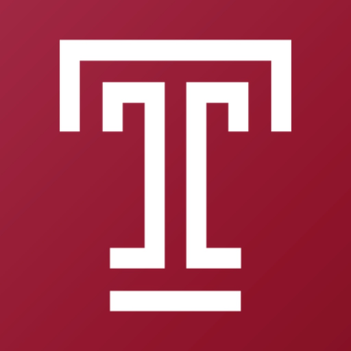 Temple Owls app icon