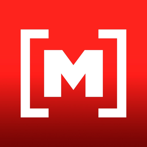 PixM Photo Video Prints app icon