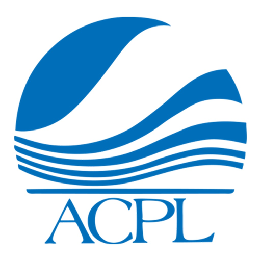 ACPL Mobile app icon