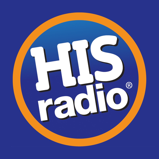 HIS Radio app icon