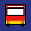 MAD Next Bus icon
