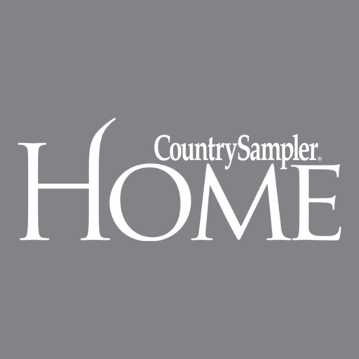 Country Sampler Home app icon