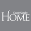 Country Sampler Home icon