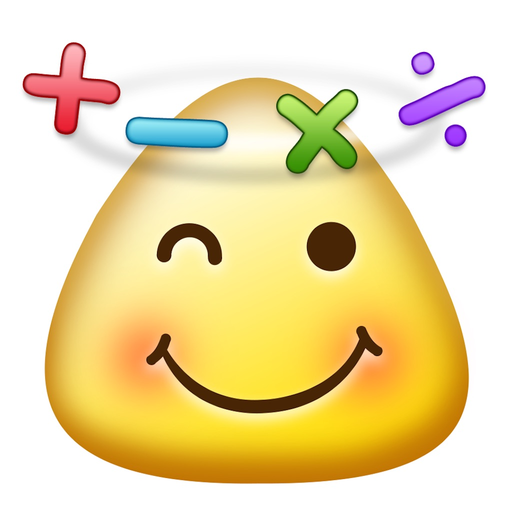 Math Animations (Grades 1-8) app icon