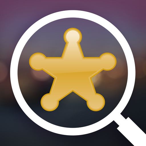 NCITE®  Mobile Detective app icon