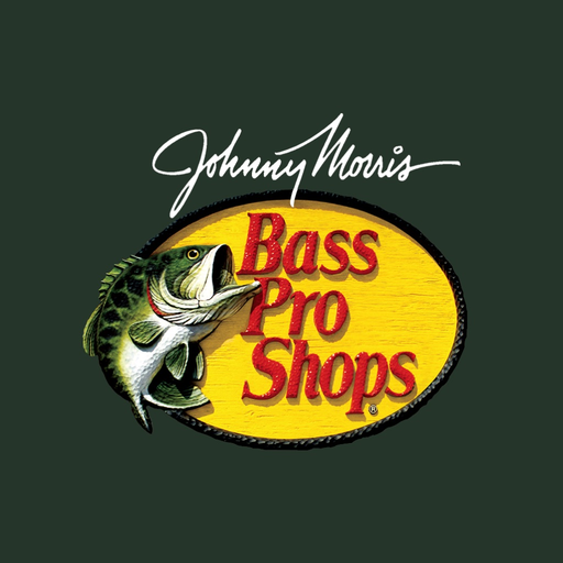 Bass Pro Shops app icon