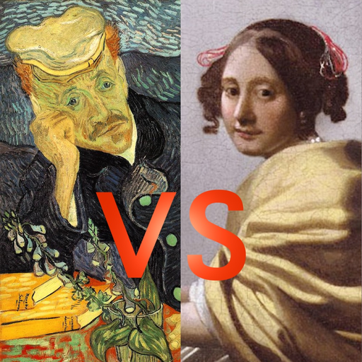Which painting is expensive? app icon