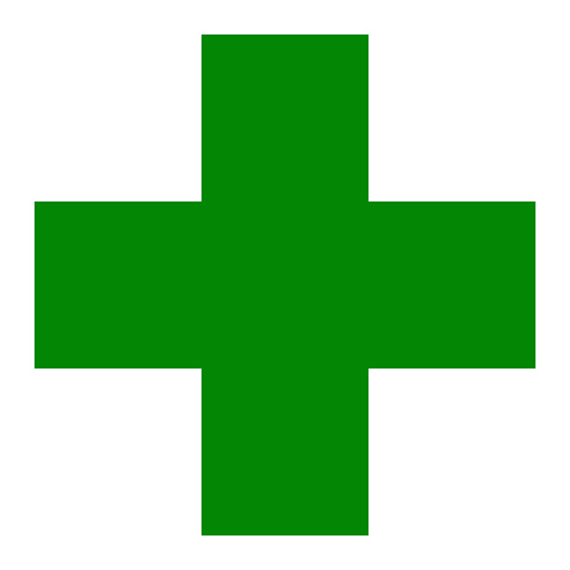 Patikus app icon