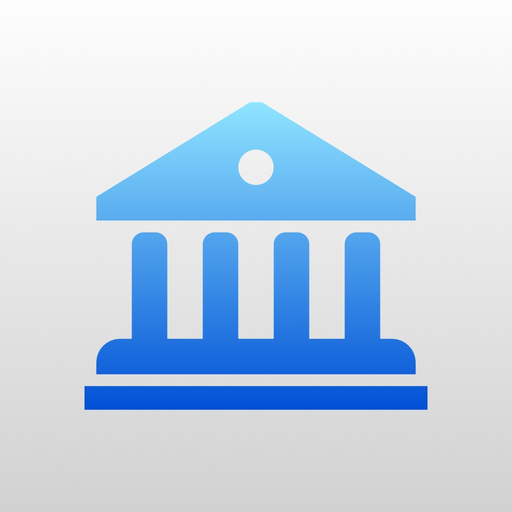 My Budget - Expense tracker app icon