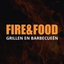 Fire&Food icon