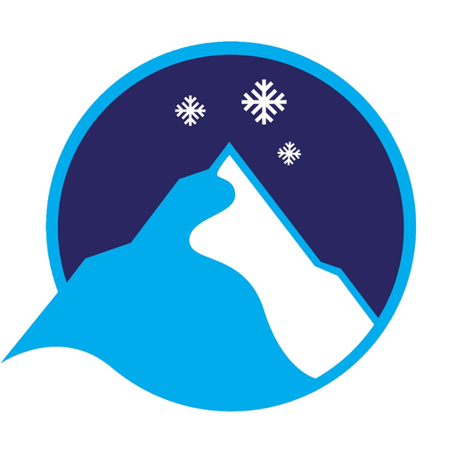 Ski Resorts: Snow Reports app icon