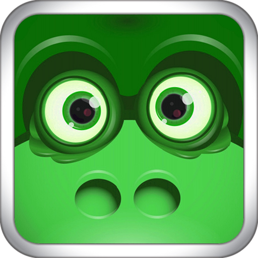 Face Monkey app icon