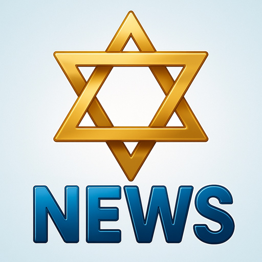 Israel News: Breaking Stories app icon